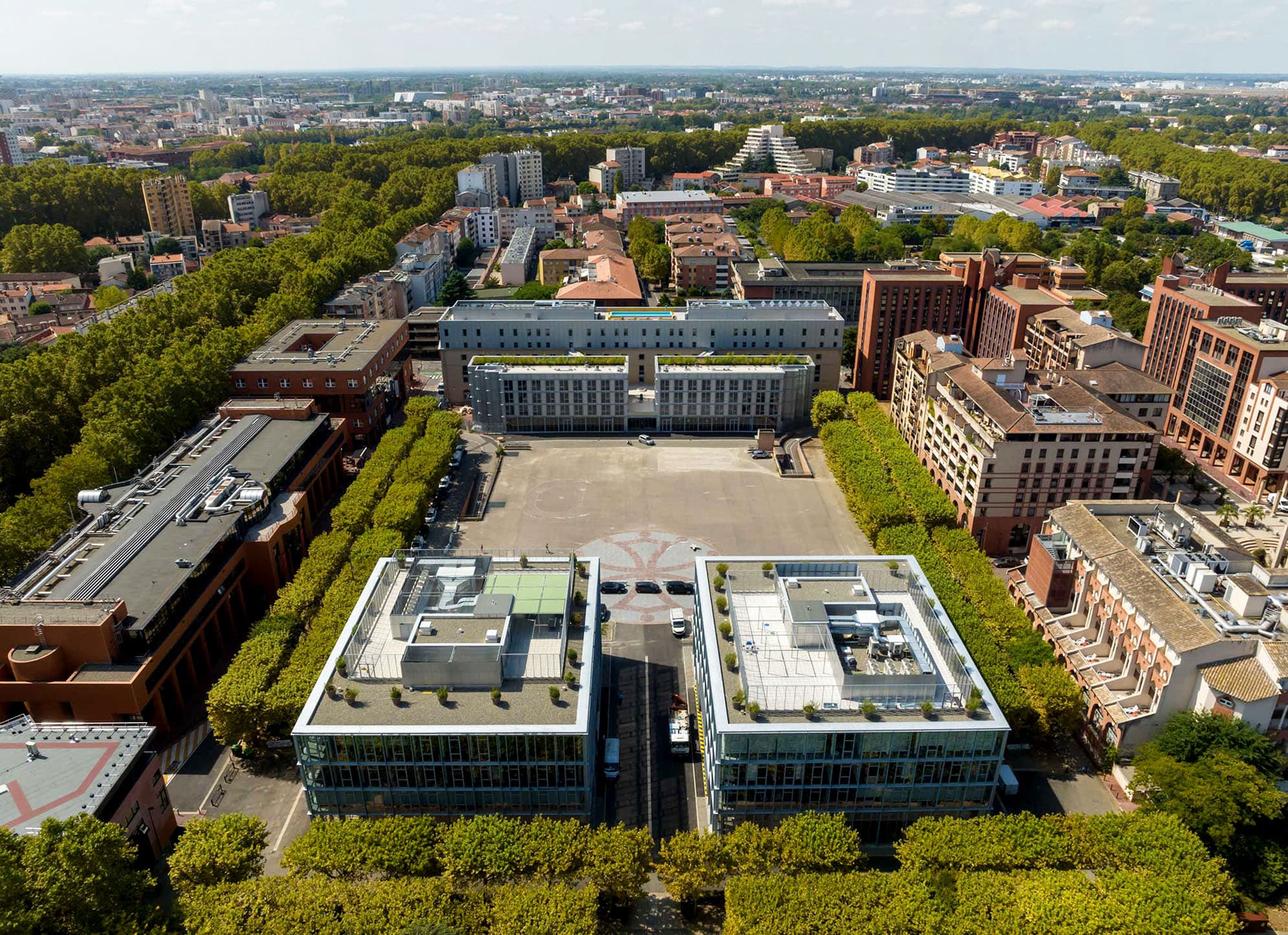 YNOV CAMPUS