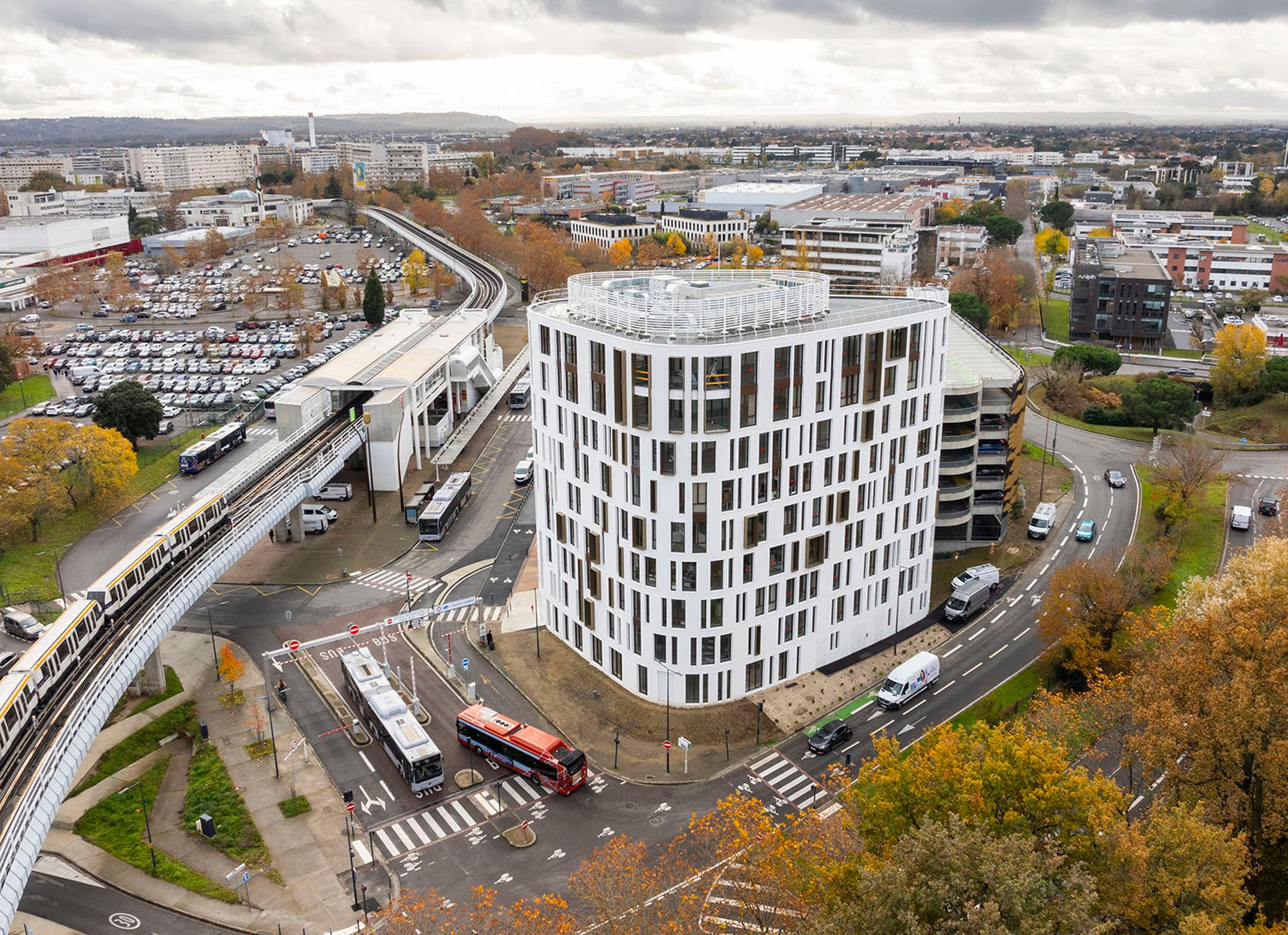 BRIDGEVIEW