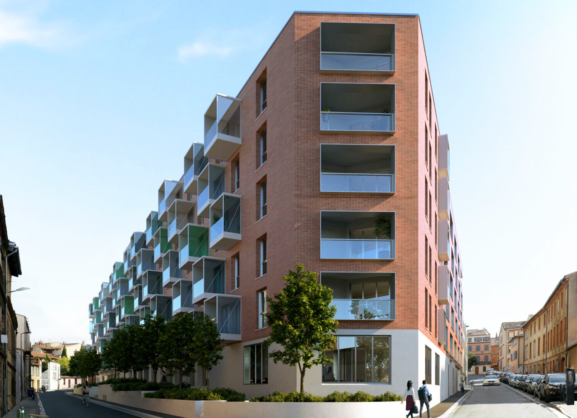 LE PARC